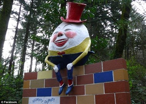 Into the Deep: The Psychological Impact of Humpty Dumpty's Fall